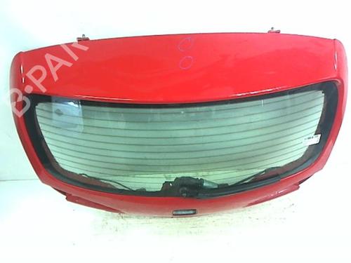 Tailgate SEAT LEON (1P1) 2.0 TFSI | BP20476961C6 