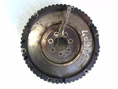 Used Flywheel RENAULT LAGUNA II (BG0/1_) 1.9 dCI (BG0E) (105 hp) 21205208