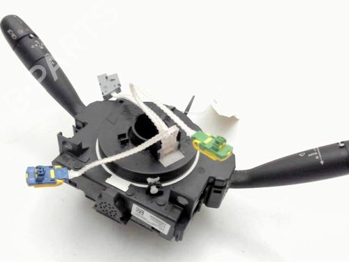 Used Steering column stalk Steering column stalk PEUGEOT 307 Break (3E) 1.6 16V (109 hp) 40461723 40461723