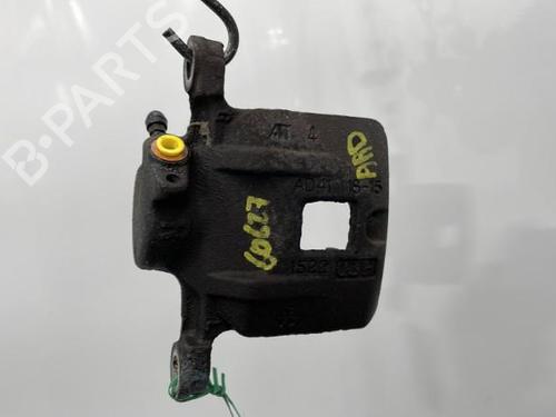 Used Right rear brake caliper Right rear brake caliper OPEL FRONTERA B (U99) 2.2 DTI (6B_ZC, 6B_VF, 6B_66, 6B_76) (116 hp) 20397291 20397291