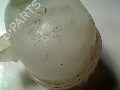Expansion tank OPEL TIGRA TwinTop (X04) 1.3 CDTI (R97) | BP20435889C120 