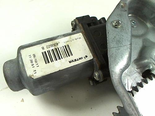 Used Front right window mechanism Front right window mechanism FORD TRANSIT Van (FA_ _) 2.2 TDCi (125 hp) 20402573 20402573