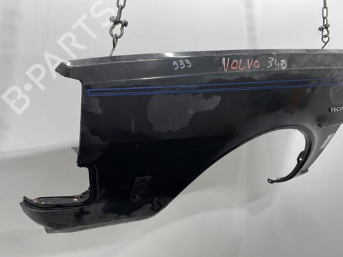 Left front fenders VOLVO 340-360 Saloon (344) 1.6 Diesel | BP29419899C41 