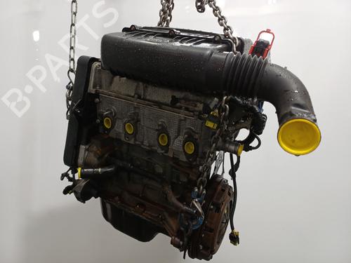 Engine FIAT 500 (312_) 1.2 (312AXA1A) | BP35938380M1 - Image 6