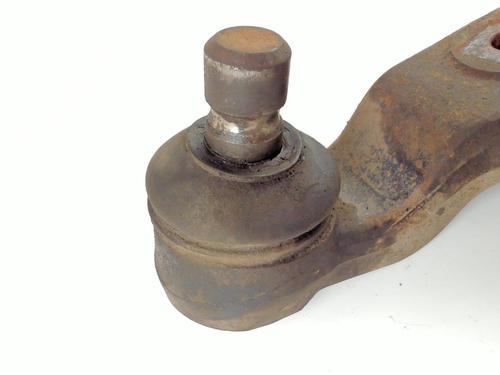 Left front suspension arm KIA CARNIVAL II (GQ) 2.9 CRDi | BP20398711M12 