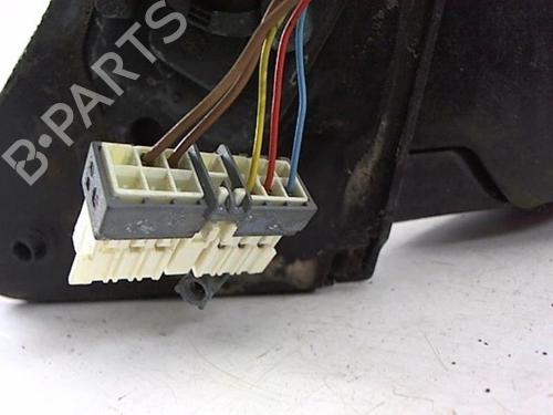 Right mirror PEUGEOT 406 (8B) 2.0 HDI 110 | BP20455035C27 