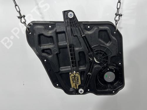 Rudehejsemekanisme Højre bagtil MG MARVEL R EV (EP21) | BP32250294C25