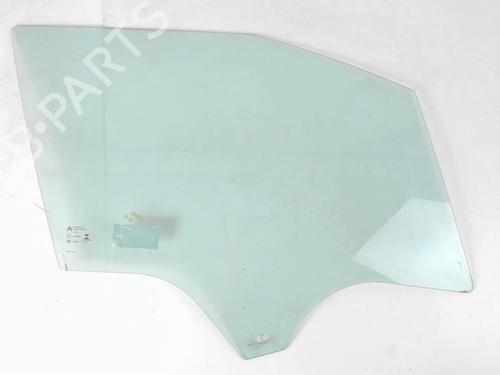 Used Front right door window CITROËN C3 AIRCROSS II (2R_, 2C_) 1.2 PureTech 110 (2RHNZB, 2RHNZW, 2RHNPX, 2RHNPJ) (110 hp) 20394363