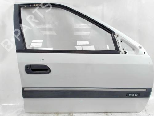 Used Right front door CITROËN XANTIA (X1_, X2_) 1.9 D (69 hp) 20476545