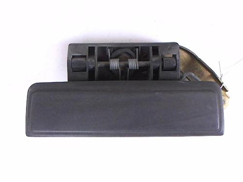 Front left exterior door handle PEUGEOT 309 I (10C, 10A) 1.9 D | BP20399209C128 