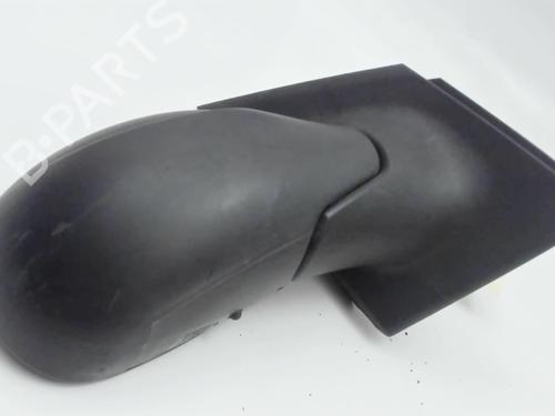 Right mirror CITROËN C2 (JM_) 1.4 HDi | BP20387718C27 