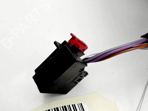 Retrovisor izquierdo VW TOURAN (1T1, 1T2) 1.9 TDI | BP29956749C26