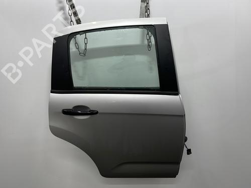 Dør højre bagtil CITROËN C3 II (SC_) 1.1 i (60 hp) 28321632