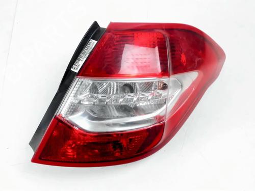 Used Right taillight CITROËN C4 II (NC_) 1.6 HDi 115 (114 hp) 31126644