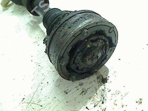 Left front driveshaft SEAT CORDOBA (6K1, 6K2) 1.9 TDI | BP20412919M38 