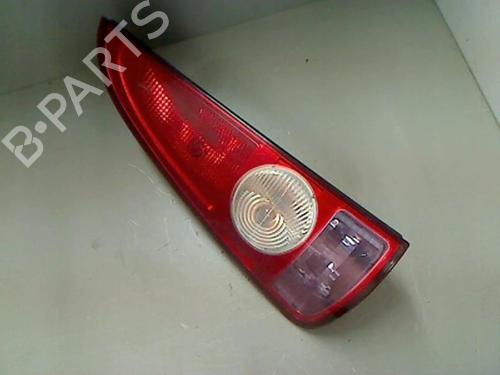 Used Left taillight RENAULT ESPACE IV (JK0/1_) 2.2 dCi (JK0H) (150 hp) 20409115