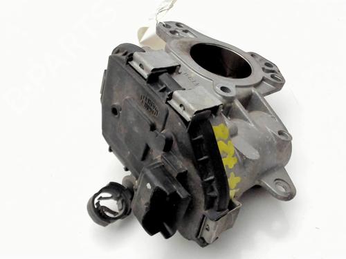 Throttle body CITROËN C3 II (SC_) 1.4 | BP34635258M82 - Image 3