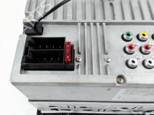 Radio PEUGEOT PARTNER Box Body/MPV 1.6 HDi 16V | BP36526087E6 - Image 5