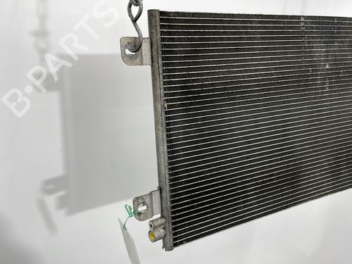 Used AC radiator AC radiator RENAULT MASTER II Van (FD) 2.5 dCi (FD02) (101 hp) 30308387 30308387