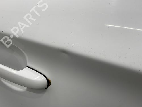 Right rear door HYUNDAI i20 I (PB, PBT) 1.4 CRDi | BP27504524C5 