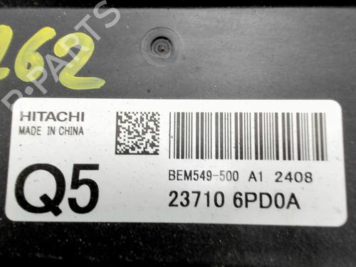 Engine control unit (ECU) NISSAN JUKE (F16_) 1.6 Hybrid | BP24319820M57 - Image 2