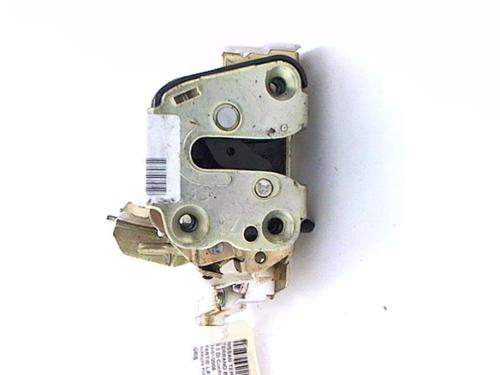 Used Rear left lock NISSAN TERRANO II (R20) 3.0 Di 4WD (154 hp) 20415808