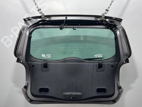 Tailgate RENAULT MODUS / GRAND MODUS (F/JP0_) 1.5 dCi 75 | BP31602519C6 