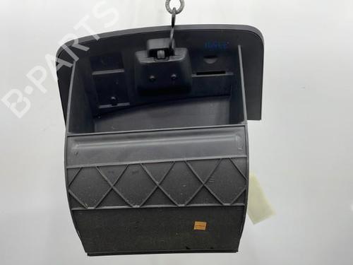Glove box RENAULT CLIO IV (BH_) 1.5 dCi 90 | BP22102874C95 