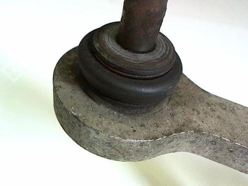 Annen SAAB 9-3 (YS3F, E79, D79, D75) 1.9 TiD | BP20456343O1 