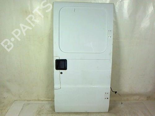 Used Right tailgate FIAT DUCATO Van (230_) 1.9 D (68 hp) 22102108