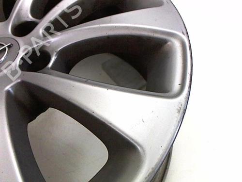 Rim OPEL ZAFIRA / ZAFIRA FAMILY B (A05) 1.7 CDTI (M75) | BP20461159C45 