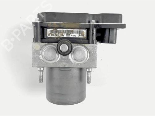 ABS pump NISSAN NV200 / EVALIA Bus 1.5 dCi 90 (M20, M20M) | BP20391157M43 