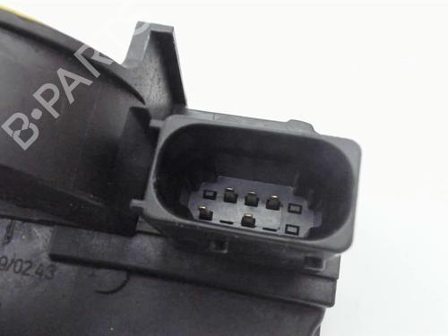 Used Front left lock CHEVROLET CRUZE (J300) 2.0 CDI (150 hp) 20422251