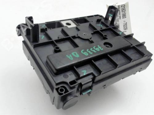 Fuse box CITROËN C3 Pluriel (HB_) 1.6 | BP32631044E1 - Image 3