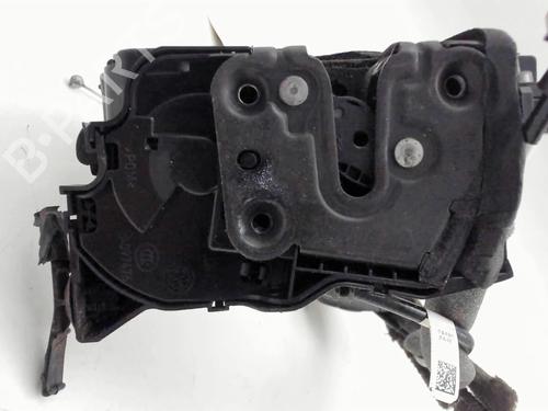 Used Front right lock RENAULT SCÉNIC IV (J9_) 1.5 dCi 110 (110 hp) 24473800