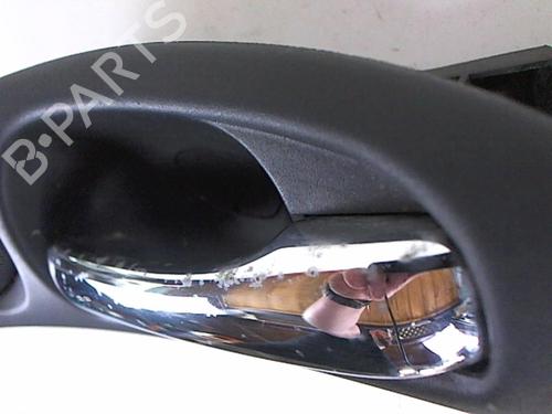 Poignée intérieure avant droite ALFA ROMEO 166 (936_) 2.4 JTD (936A2B__) | BP20444271I14 