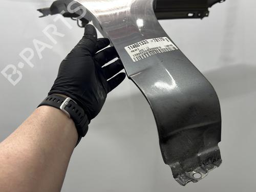 Right front fenders CHEVROLET AVEO / KALOS Hatchback (T250, T255) 1.2 LPG | BP30044850C42 