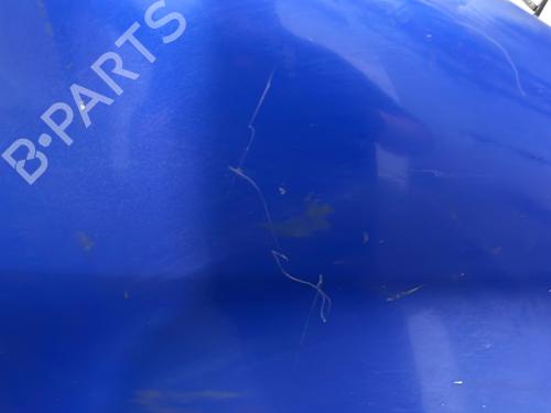 Right front fenders MERCEDES-BENZ A-CLASS (W168) A 140 (168.031, 168.131) | BP20447804C42 