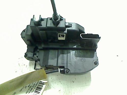 Rear right lock RENAULT KOLEOS I (HY_) 2.0 dCi (HY0K) | BP20471572C99 