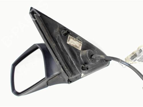 Left mirror FORD MONDEO III Turnier (BWY) 2.0 TDCi | BP20434676C26 