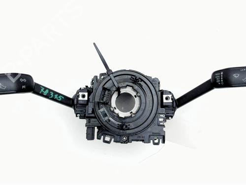 Used Steering column stalk VW GOLF VII (5G1, BQ1, BE1, BE2) 1.6 TDI (105 hp) 33131390