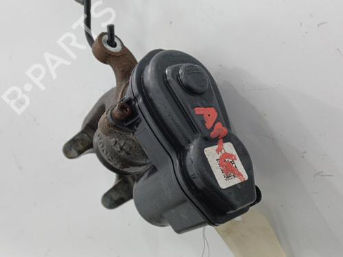 Left rear brake caliper NISSAN QASHQAI II SUV (J11, J11_) 1.6 dCi | BP20406193M107 