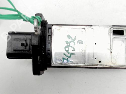 Mass air flow sensor FORD S-MAX (WA6) 2.0 TDCi | BP34635417M95 - Image 4