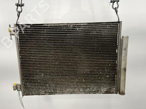 Used AC radiator AC radiator DACIA DUSTER (HS_) 1.5 dCi 4x4 (109 hp) 23968446 23968446