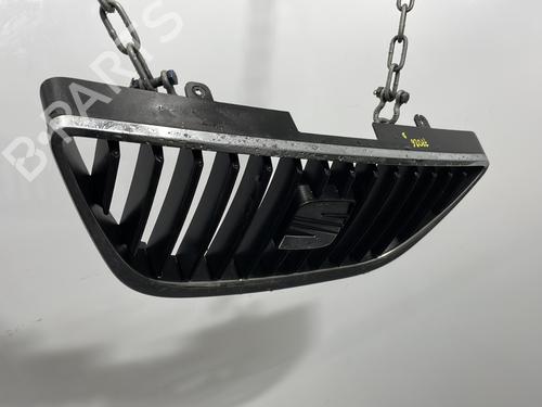 Grille SEAT IBIZA IV (6J5, 6P1) 1.2 TDI | BP29749703C40 