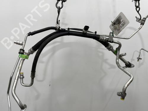 AC pipe RENAULT CLIO IV (BH_) 0.9 TCe 75 (BHNP) | BP27215125M126 