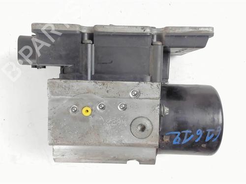 Used ABS pump SAAB 9-3 (YS3F, E79, D79, D75) 1.9 TiD (150 hp) 20397066