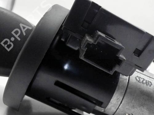 Ignition barrel DACIA SANDERO 1.4 (BS0C, BS0A, BS0G, BS1F, BS0E) | BP31074471M48