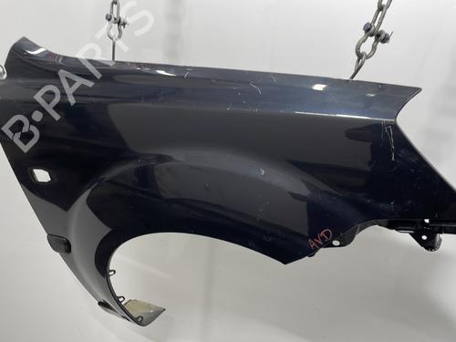 Right front fenders KIA RIO II (JB) 1.6 CVVT | BP20423724C42 