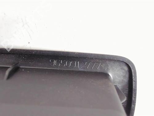 Used Right rear window switch Right rear window switch CITROËN C4 I (LC_) 1.6 HDi (90 hp) 20467946 20467946